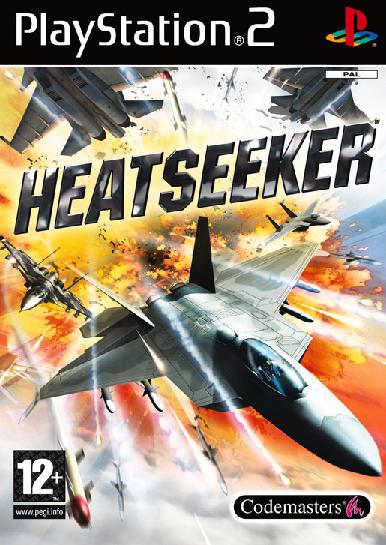 Descargar Heatseeker [MULTI3] por Torrent